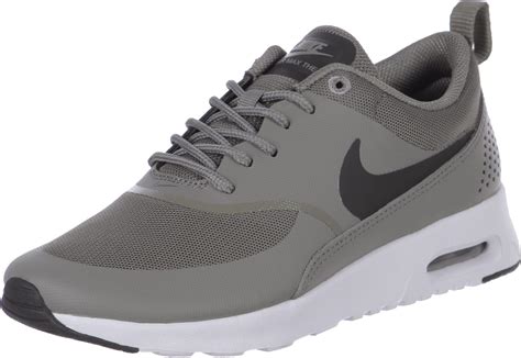 nike air max thea damen schuhe rot grau grün|Buy Nike Air Max Thea Sneakers .